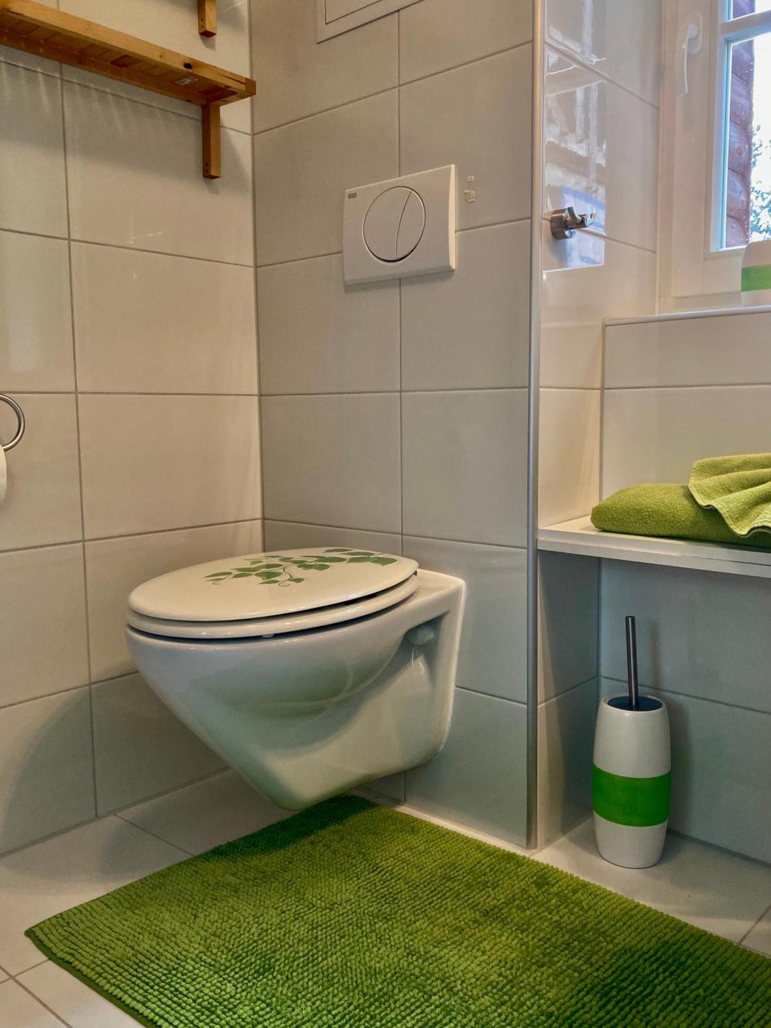 Ferienwohnung Crawissimo Crawinkel Dış mekan fotoğraf
